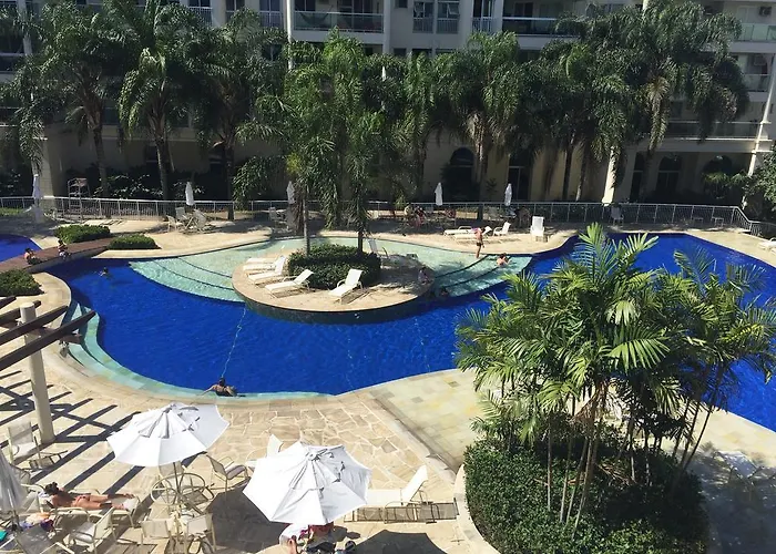 Le Parc Residential Resort