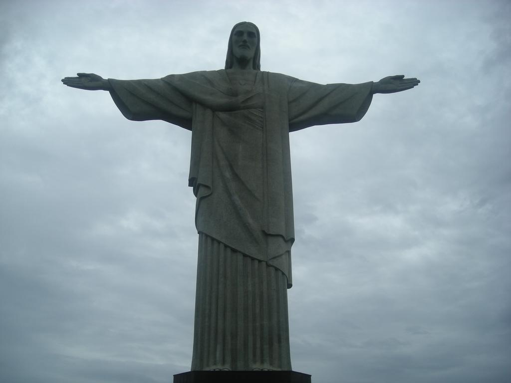 Le Parc Residential * Rio de Janeiro