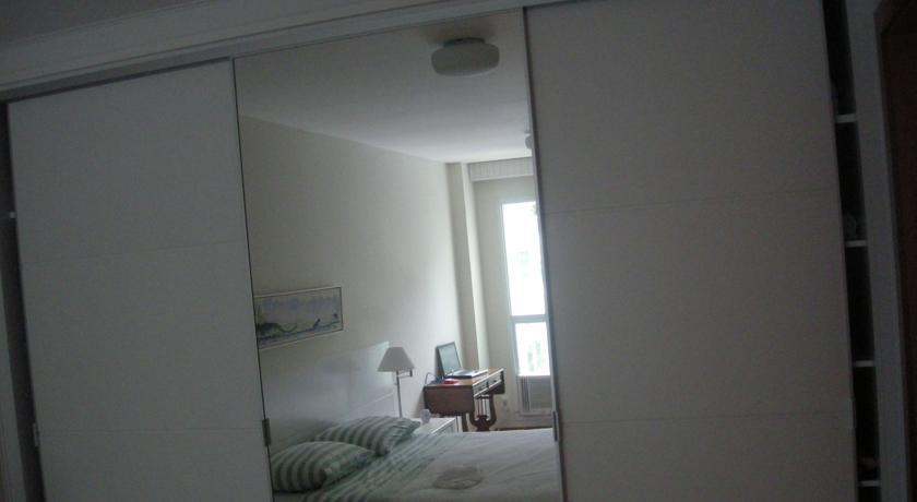 Le Parc Residential Apartamento *