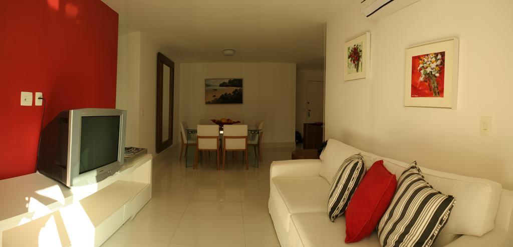 Apartamento Le Parc Residential *