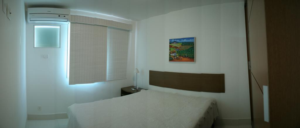 Apartamento Le Parc Residential *