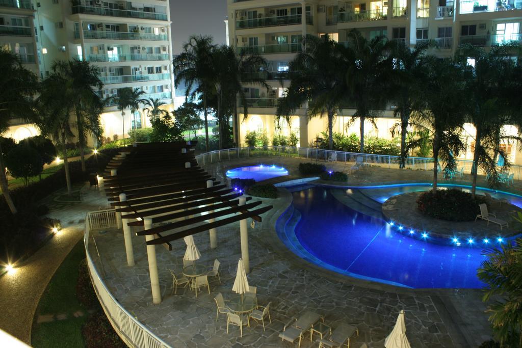 Le Parc Residential