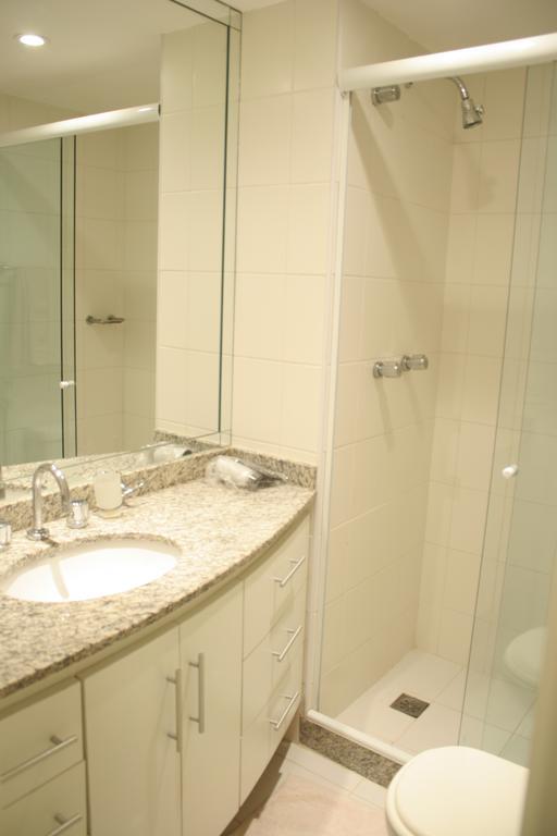 Apartamento Le Parc Residential *