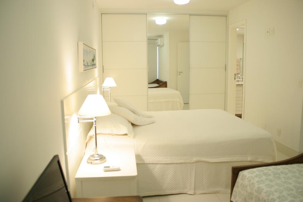 Apartamento Le Parc Residential