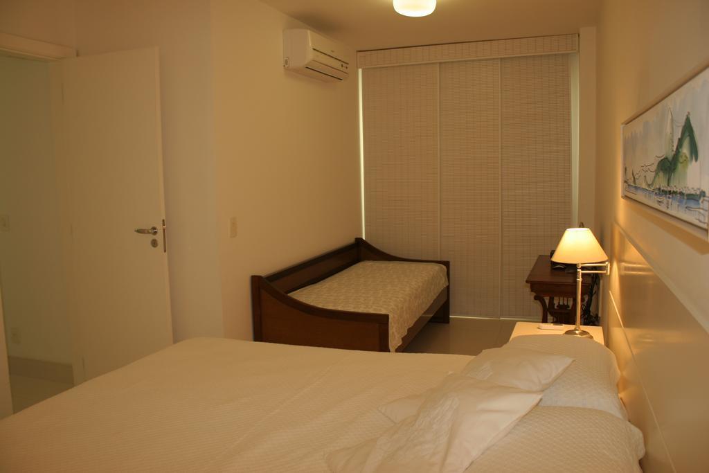 Apartamento Le Parc Residential *