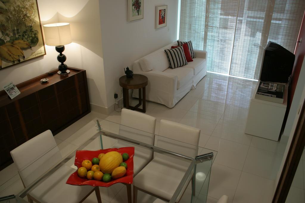 Apartamento Le Parc Residential Rio de Janeiro