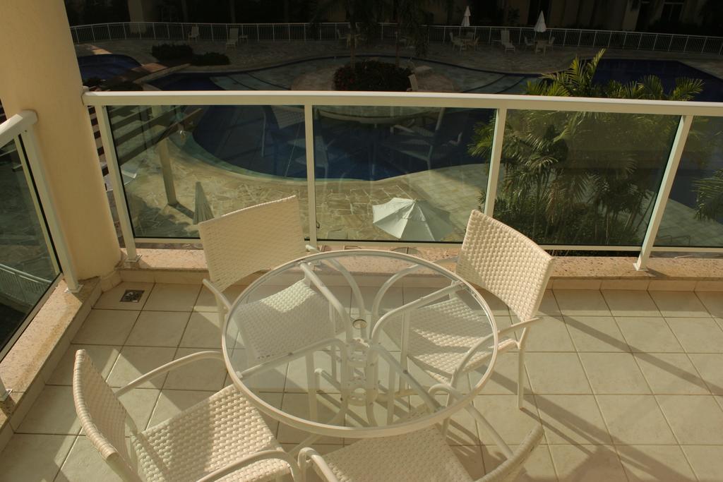 Apartamento Le Parc Residential *