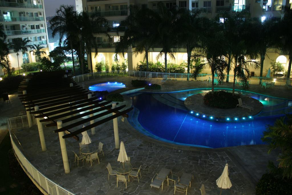 Apartamento Le Parc Residential Rio de Janeiro