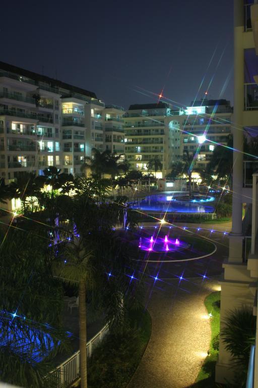Le Parc Residential
