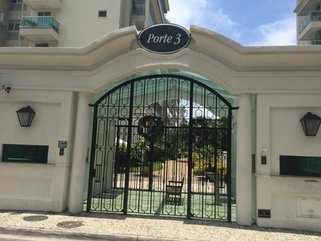 Le Parc Residential Apartamento