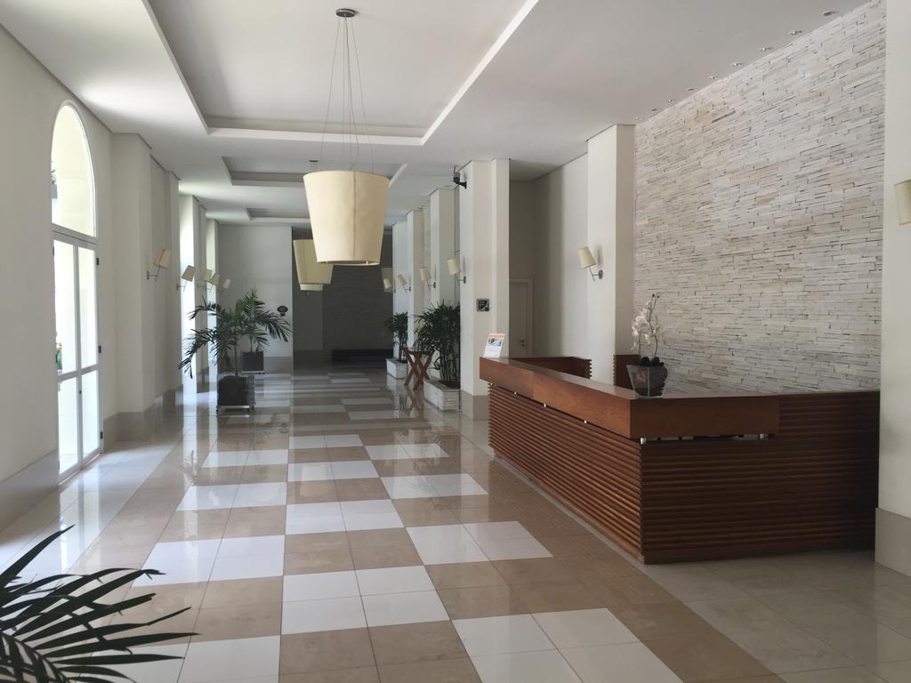 Apartamento Le Parc Residential *