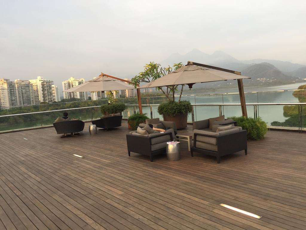 Le Parc Residential Apartamento *