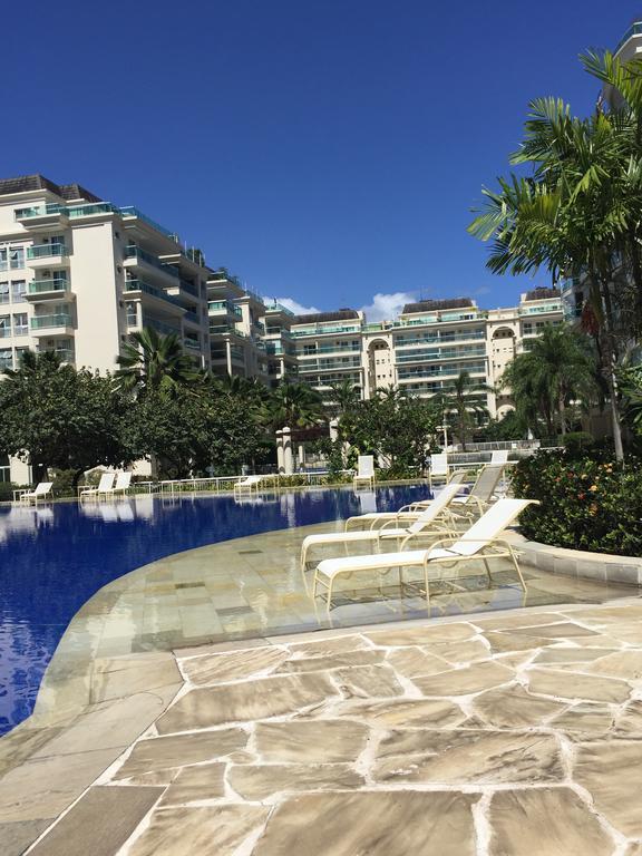 Le Parc Residential * Rio de Janeiro