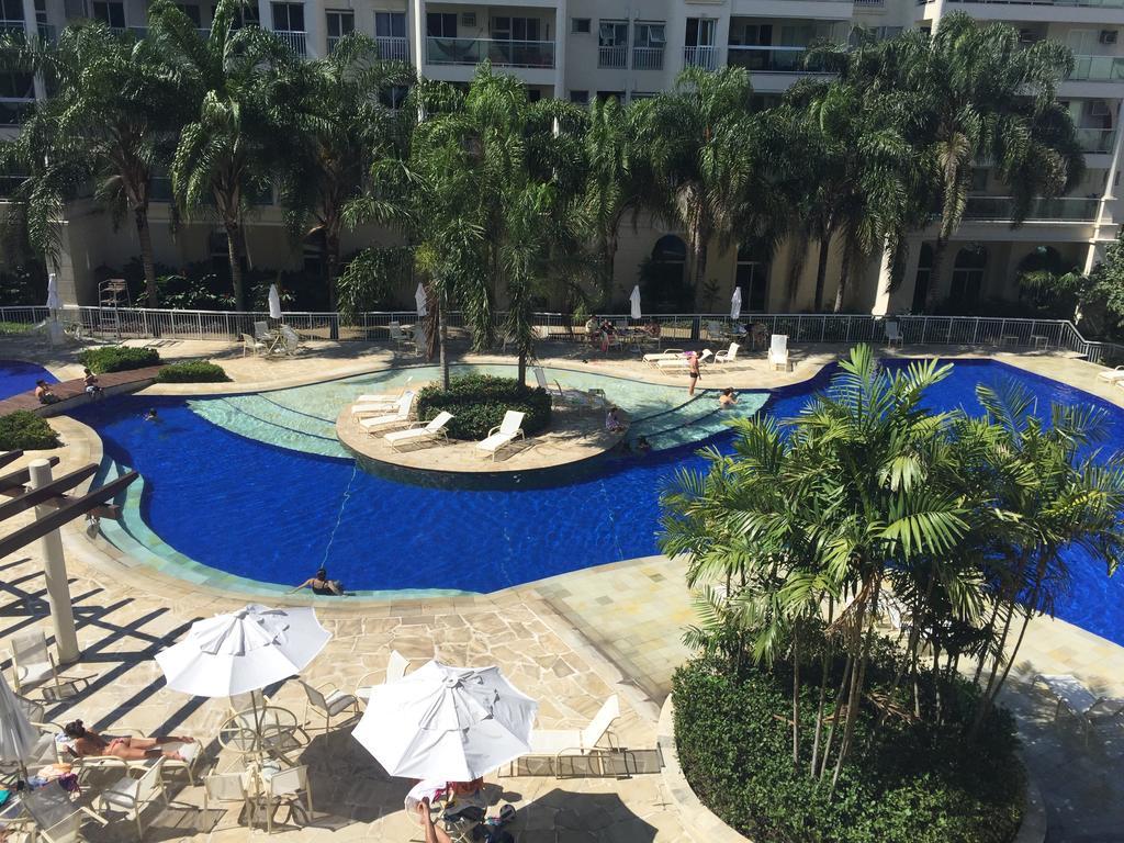 Le Parc Residential