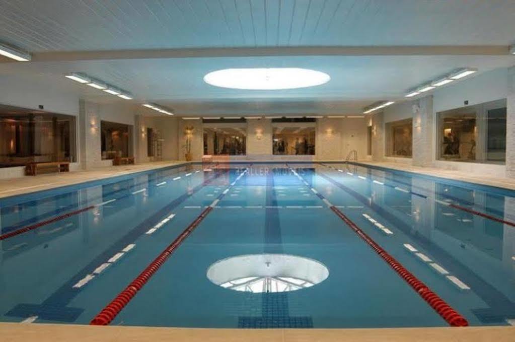 Le Parc Residential *