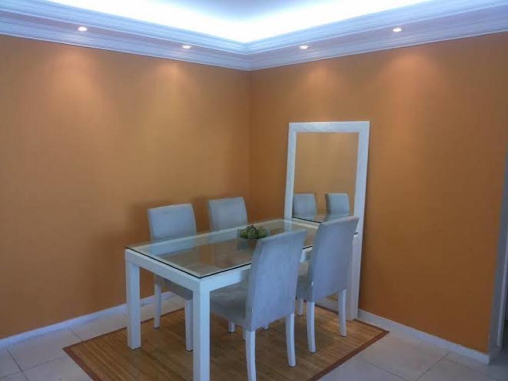 Apartamento Le Parc Residential
