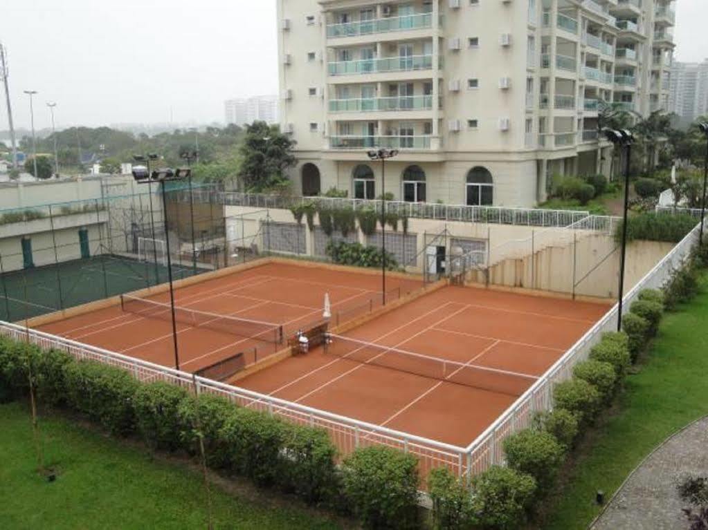 Apartamento Le Parc Residential