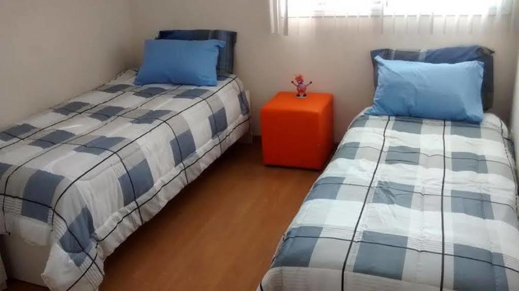 Le Parc Residential Apartamento Rio de Janeiro