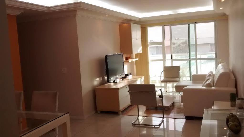 Le Parc Residential * Rio de Janeiro