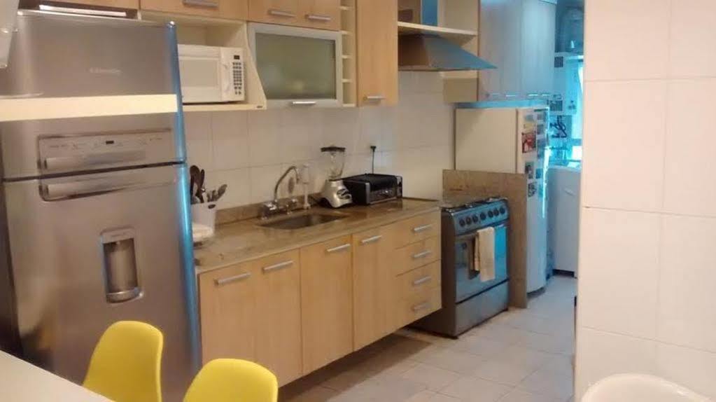 Le Parc Residential Rio de Janeiro